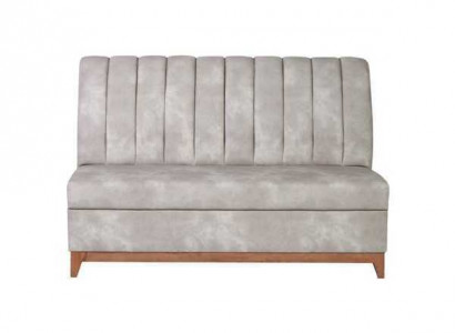 Designer textile bench dining room seat luxury living room kitchen ottoman
